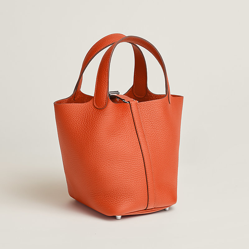 Picotin Lock 18 bag | Hermès USA
