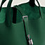 View: above, Picotin Lock 18 bag