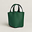 View: Back, Picotin Lock 18 bag