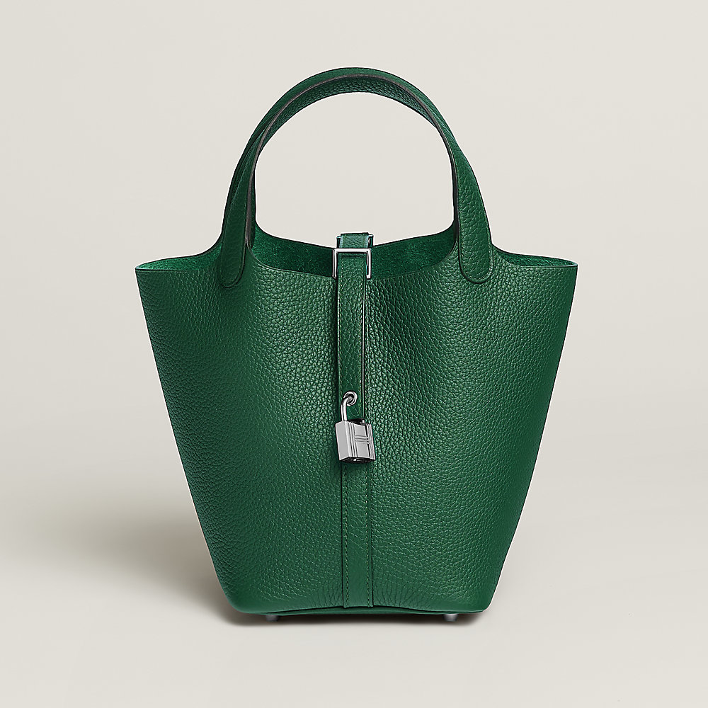 Picotin Lock 18 bag | Hermès USA
