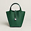 View: front, Picotin Lock 18 bag