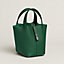 View: side, Picotin Lock 18 bag