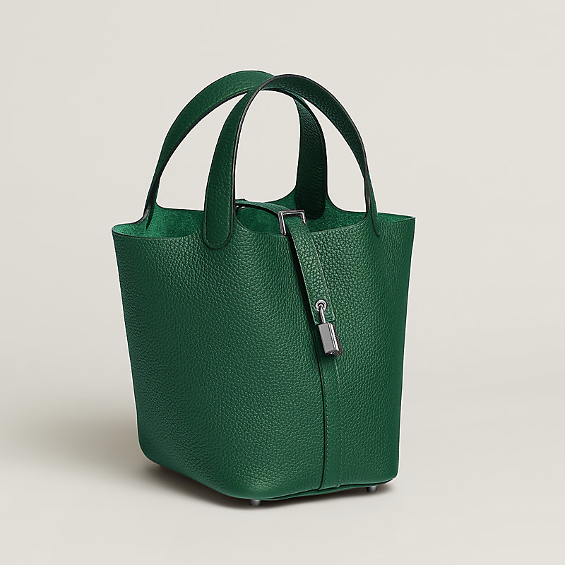Picotin Lock 18 bag