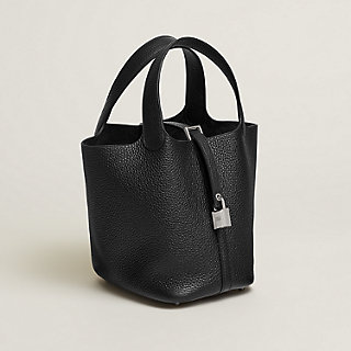 hermes birkin black 35cm