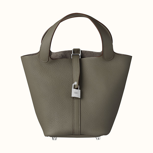 Picotin Lock 18 bag | Hermès Australia