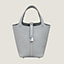 Picotin Lock 18 bag, View: front, front, view 1 of 4