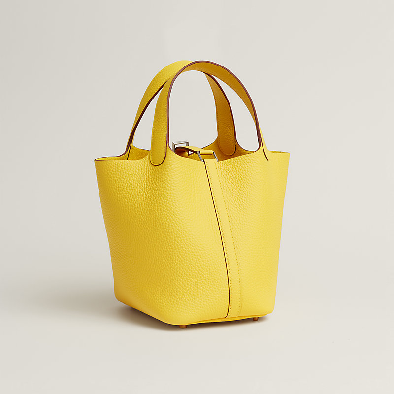 Picotin Lock 18 bag
