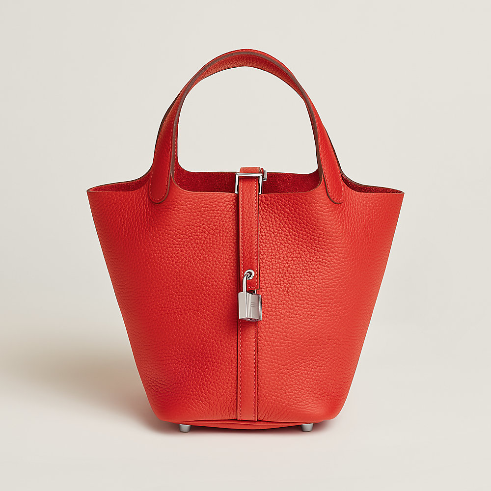 Picotin Lock 18 bag | Hermès Canada