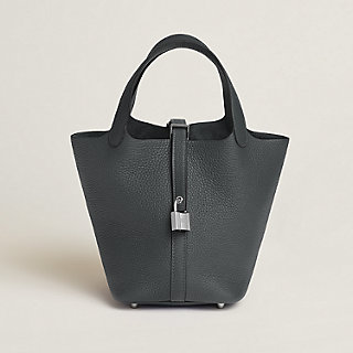 Picotin Lock 18 bag | Hermès Singapore