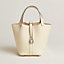 Picotin Lock 18 bag, View: Worn, worn, view 1 of 5