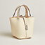 Picotin Lock 18 bag, View: Worn, worn, view 2 of 5