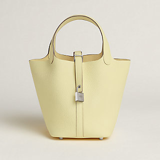 【超希少♪】HERMES PICOTIN LOCK バッグ Picotin Lock 26 bag | Hermès UK