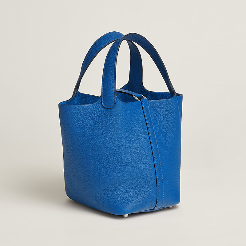 【希少】エルメス Picotin Lock 18 Bag Picotin Lock 18 bag | Hermès Mainland China