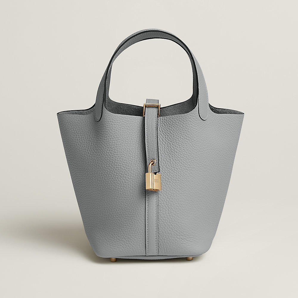 Picotin Lock 18 bag | Hermès Belgium