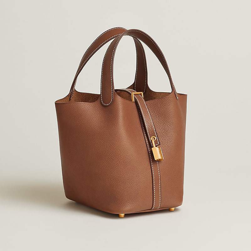 Picotin Lock 18 bag
