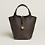 Picotin Lock 18 bag, View: Worn, worn, view 1 of 6