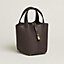 Picotin Lock 18 bag, View: Worn, worn, view 3 of 6