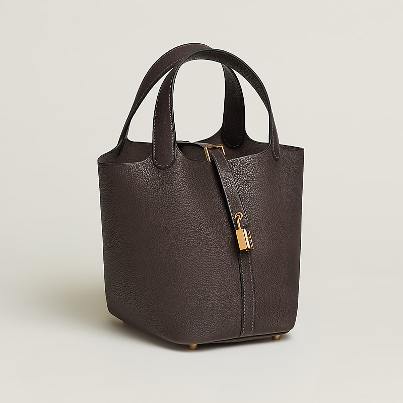 Picotin Lock 18 bag