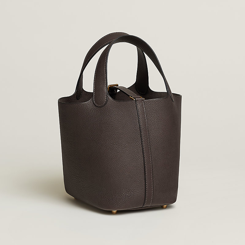 Picotin Lock 18 bag