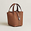 Picotin Lock 18 bag, View: Worn, worn, view 3 of 6