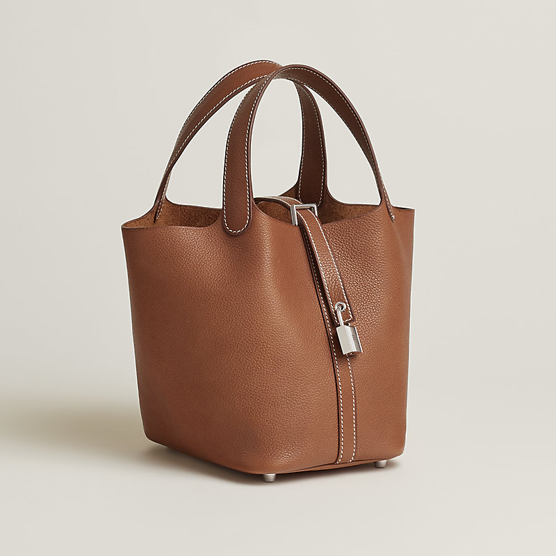 Picotin Lock 18 bag