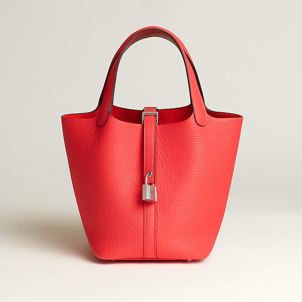 Hermès Picotin Handbag 404623 | Collector Square