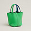 Picotin Lock 18 eclat bag, View: Worn, worn, view 4 of 4
