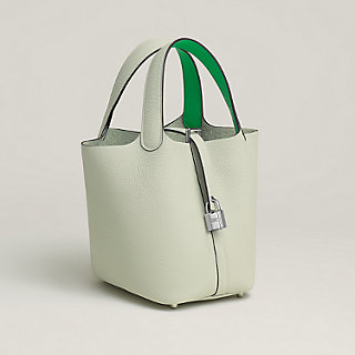 Picotin Lock 18 eclat bag | Hermès Canada
