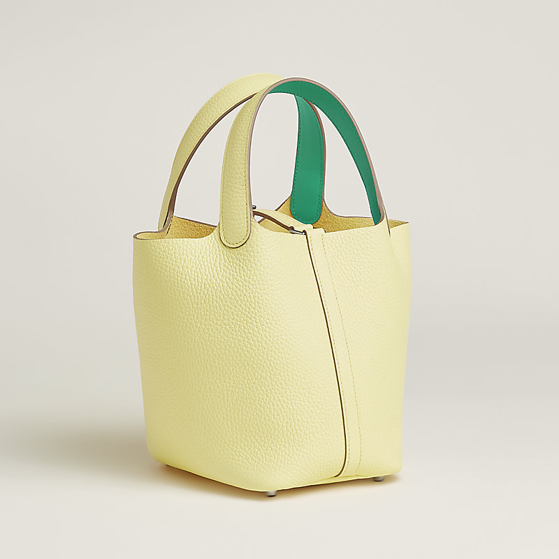 Picotin Lock 18 eclat bag | Hermès UK