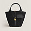 Picotin Lock 18 pocket bag, View: Worn, worn, view 1 of 4