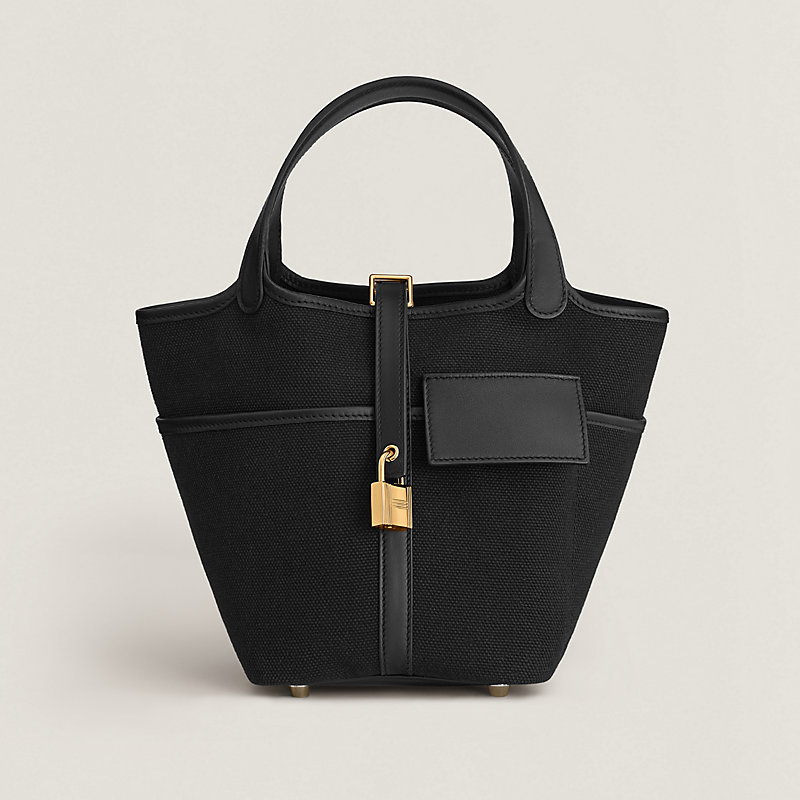 Picotin Lock 18 pocket bag | Hermès UK
