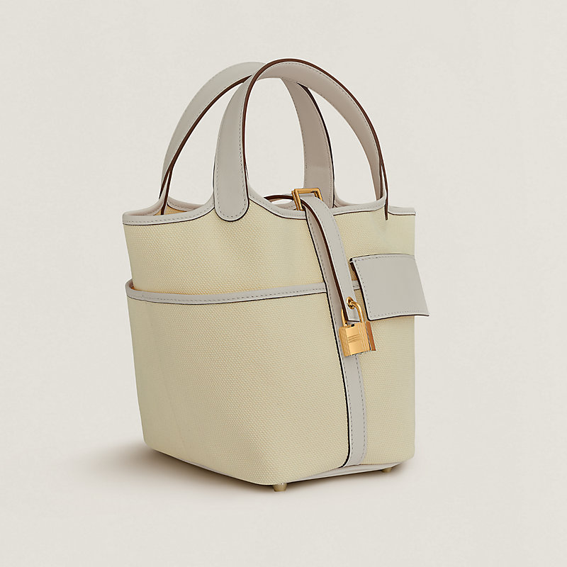 hermes picotin bucket bag