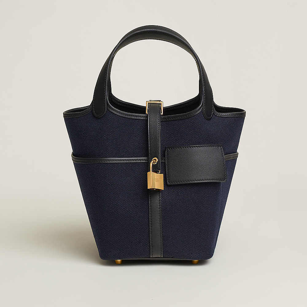 Picotin Lock 18 pocket bag | Hermès Belgium