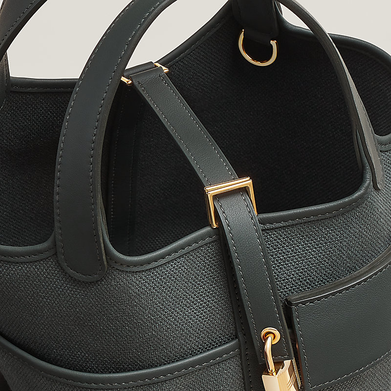 Picotin Lock 18 pocket bag