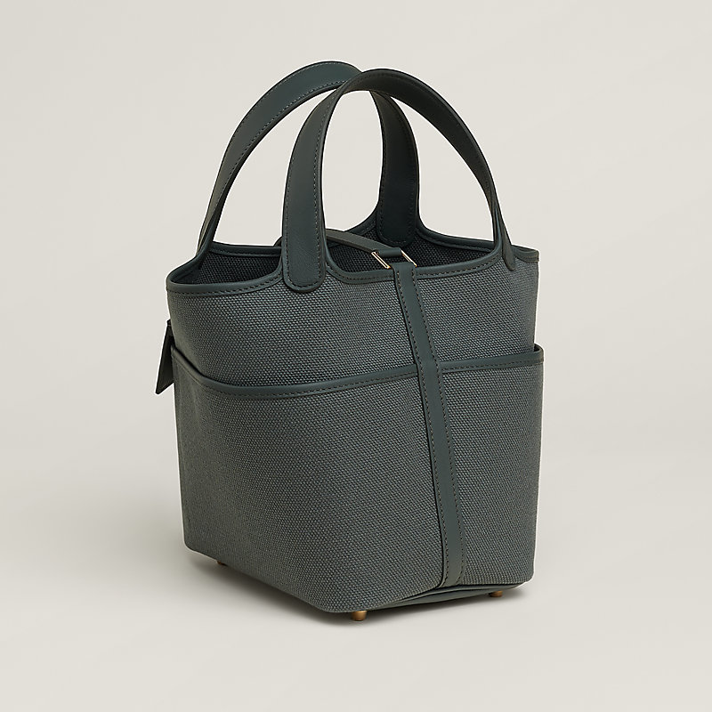 Picotin Lock 18 pocket bag
