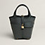 Picotin Lock 18 pocket bag, View: front, front, view 1 of 4