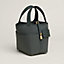 Picotin Lock 18 pocket bag, View: side, side, view 2 of 4