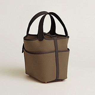 Picotin Lock 18 pocket bag | Hermès USA