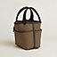 Picotin Lock 18 pocket bag, View: Back, back, view 4 of 4