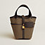 Picotin Lock 18 pocket bag, View: front, front, view 1 of 4