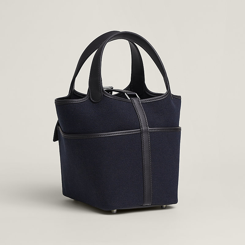 Picotin Lock 18 pocket bag, View: , view 4 of 5