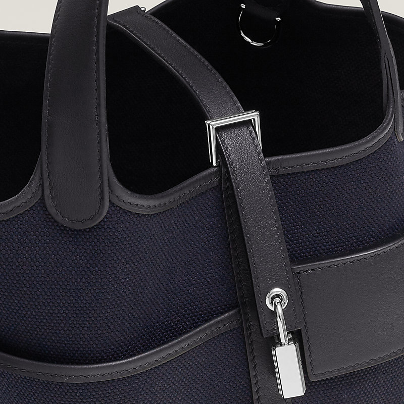 Picotin Lock 18 pocket bag, View: , view 5 of 5