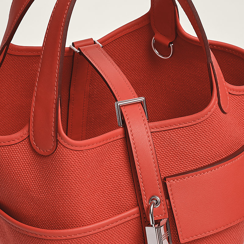 Picotin Lock 18 pocket bag, View: , view 3 of 4