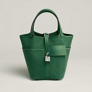 Picotin Lock 18 pocket bag