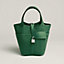 Picotin Lock 18 pocket bag, View: front, front, view 1 of 4