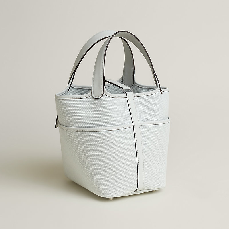Picotin Lock 18 pocket bag