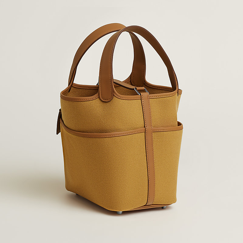 Picotin Lock 18 pocket bag, View: , view 4 of 4