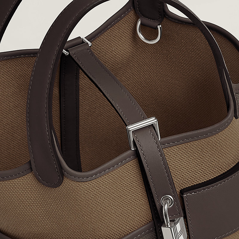 Picotin Lock 18 pocket bag