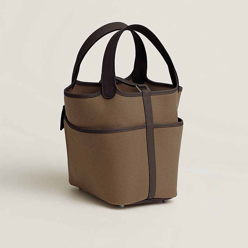 Picotin Lock 18 pocket bag