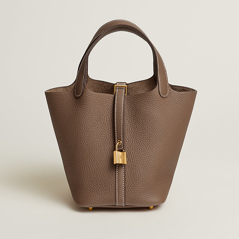 Picotin hermès outlet price